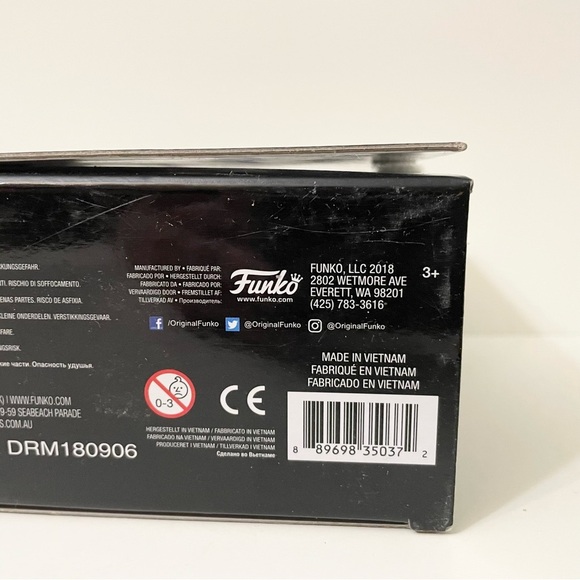 Funko 5 Star Stranger Things Will Figure - Picture 12 of 14